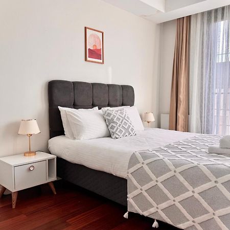 Ofton Elysium Soul Residence 이스탄불 외부 사진