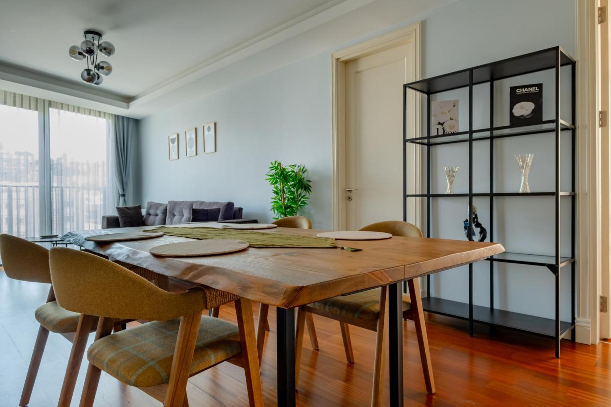 Ofton Elysium Soul Residence 이스탄불 외부 사진