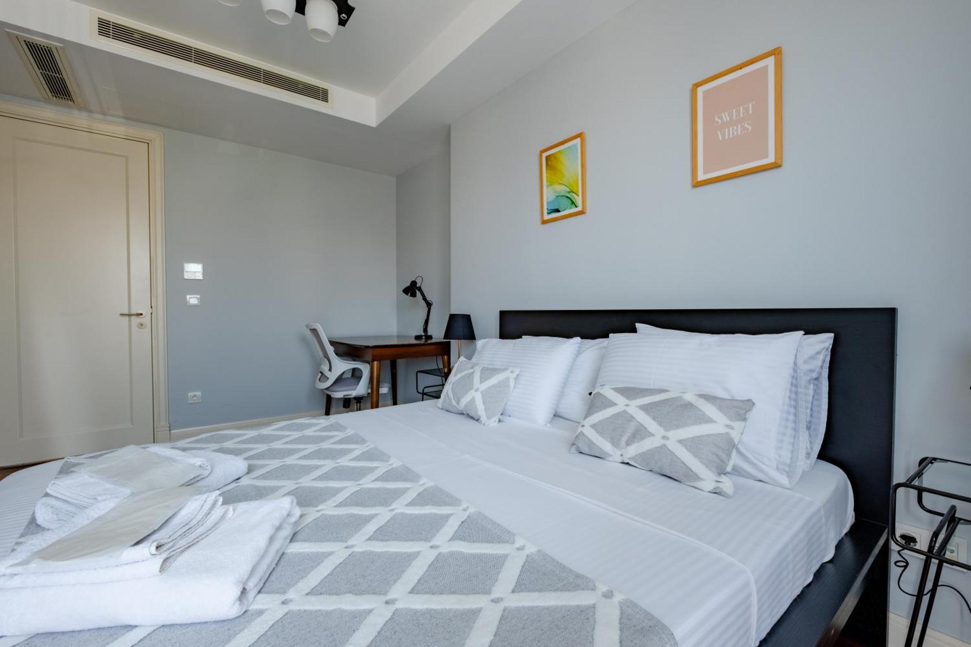 Ofton Elysium Soul Residence 이스탄불 외부 사진