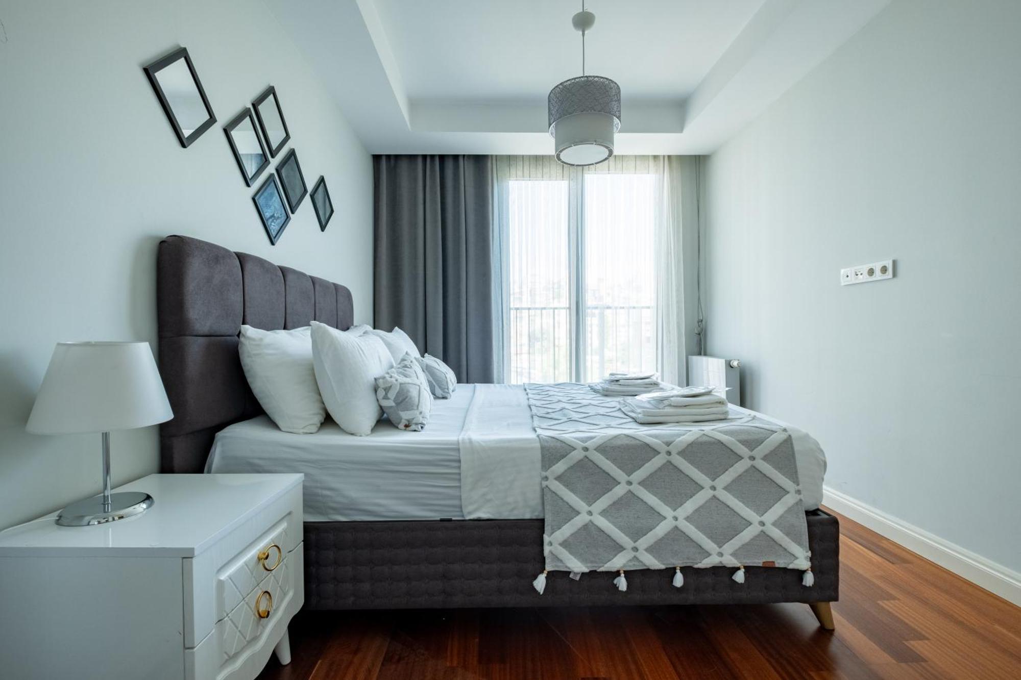 Ofton Elysium Soul Residence 이스탄불 외부 사진