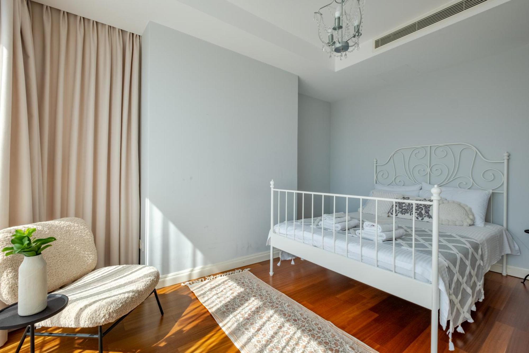 Ofton Elysium Soul Residence 이스탄불 외부 사진