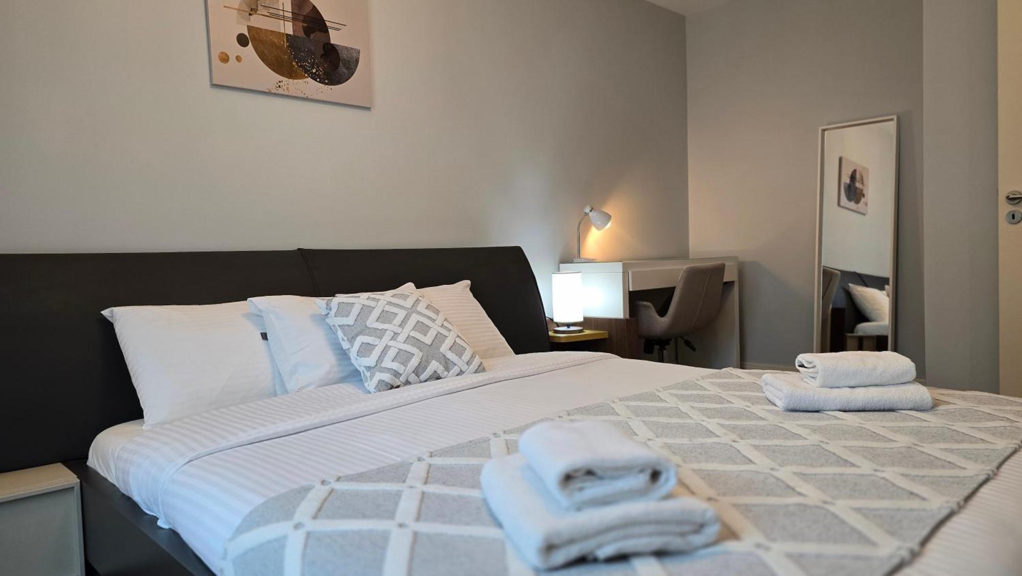 Ofton Elysium Soul Residence 이스탄불 외부 사진