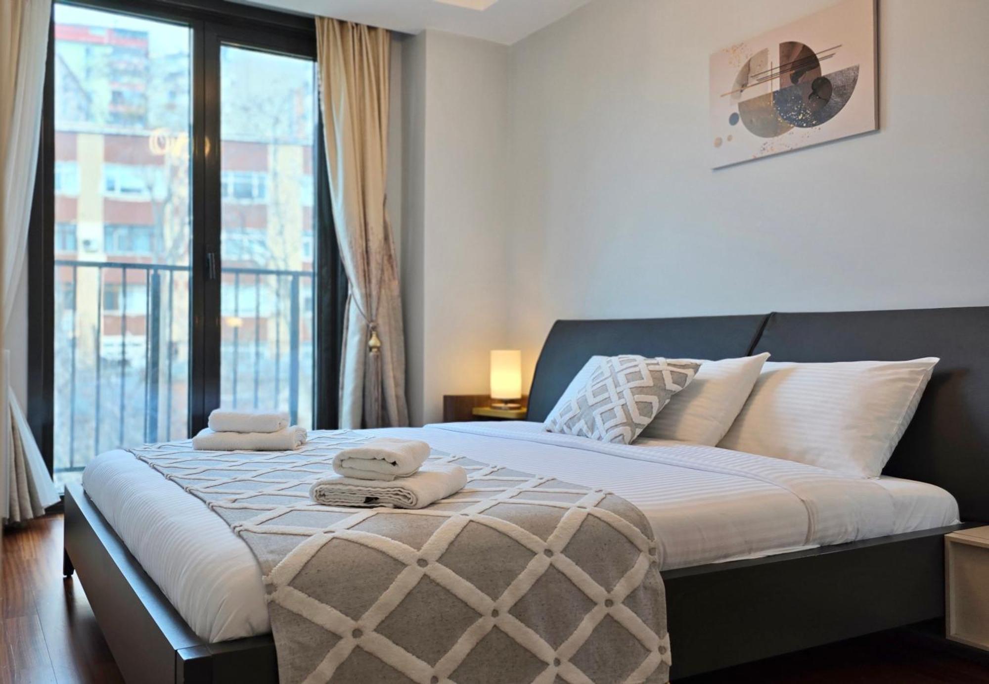 Ofton Elysium Soul Residence 이스탄불 외부 사진
