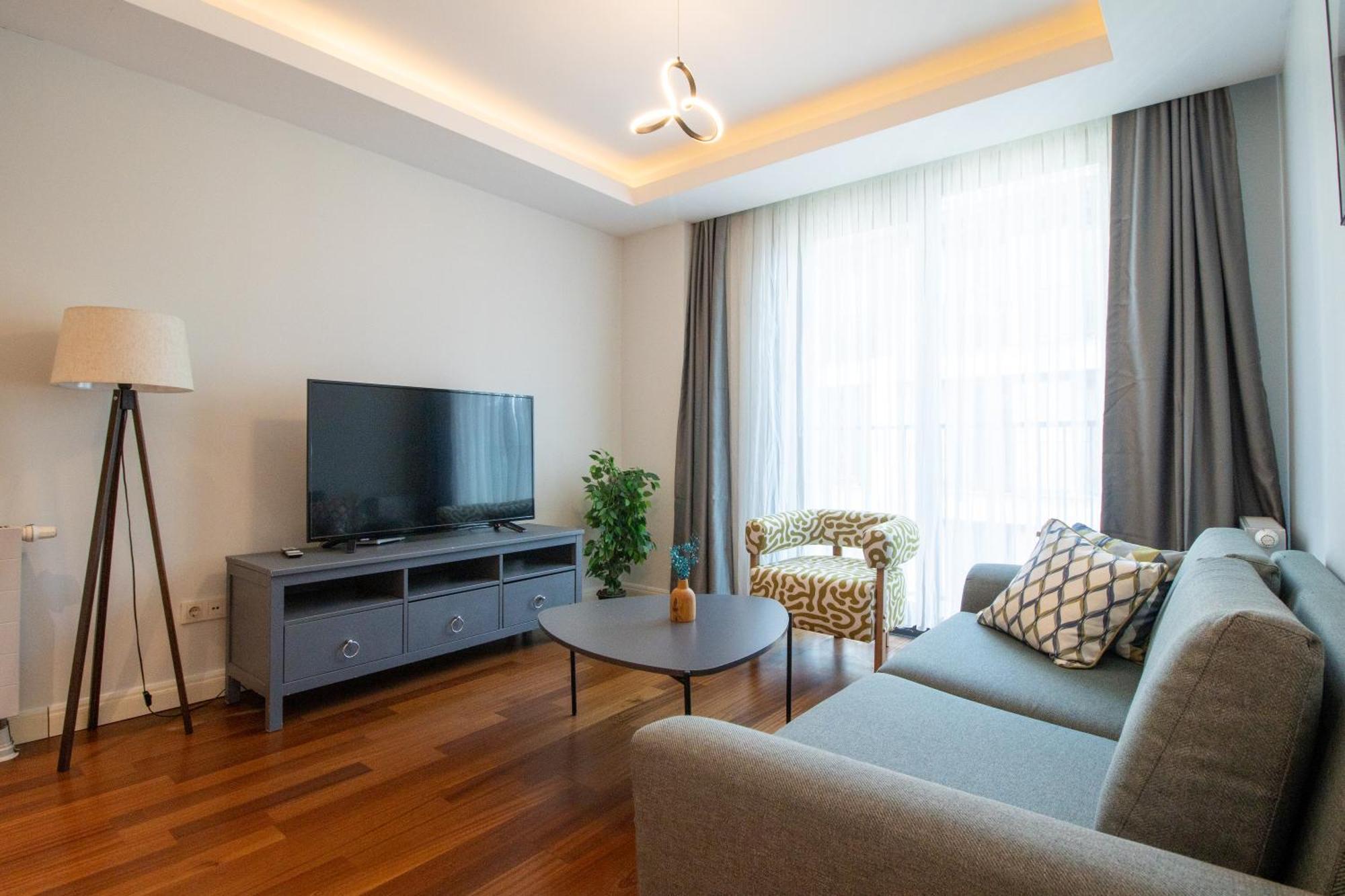 Ofton Elysium Soul Residence 이스탄불 외부 사진