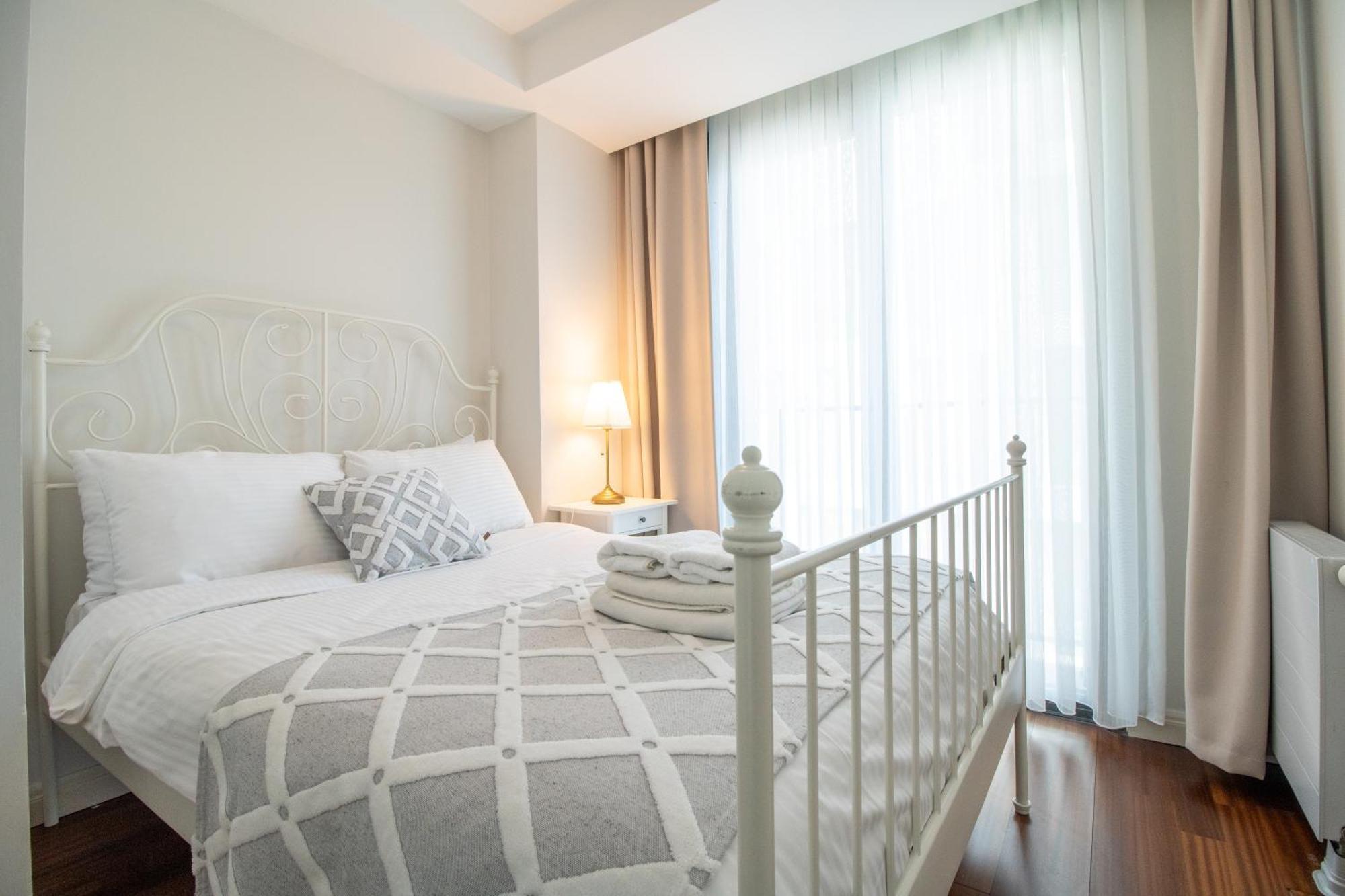 Ofton Elysium Soul Residence 이스탄불 외부 사진