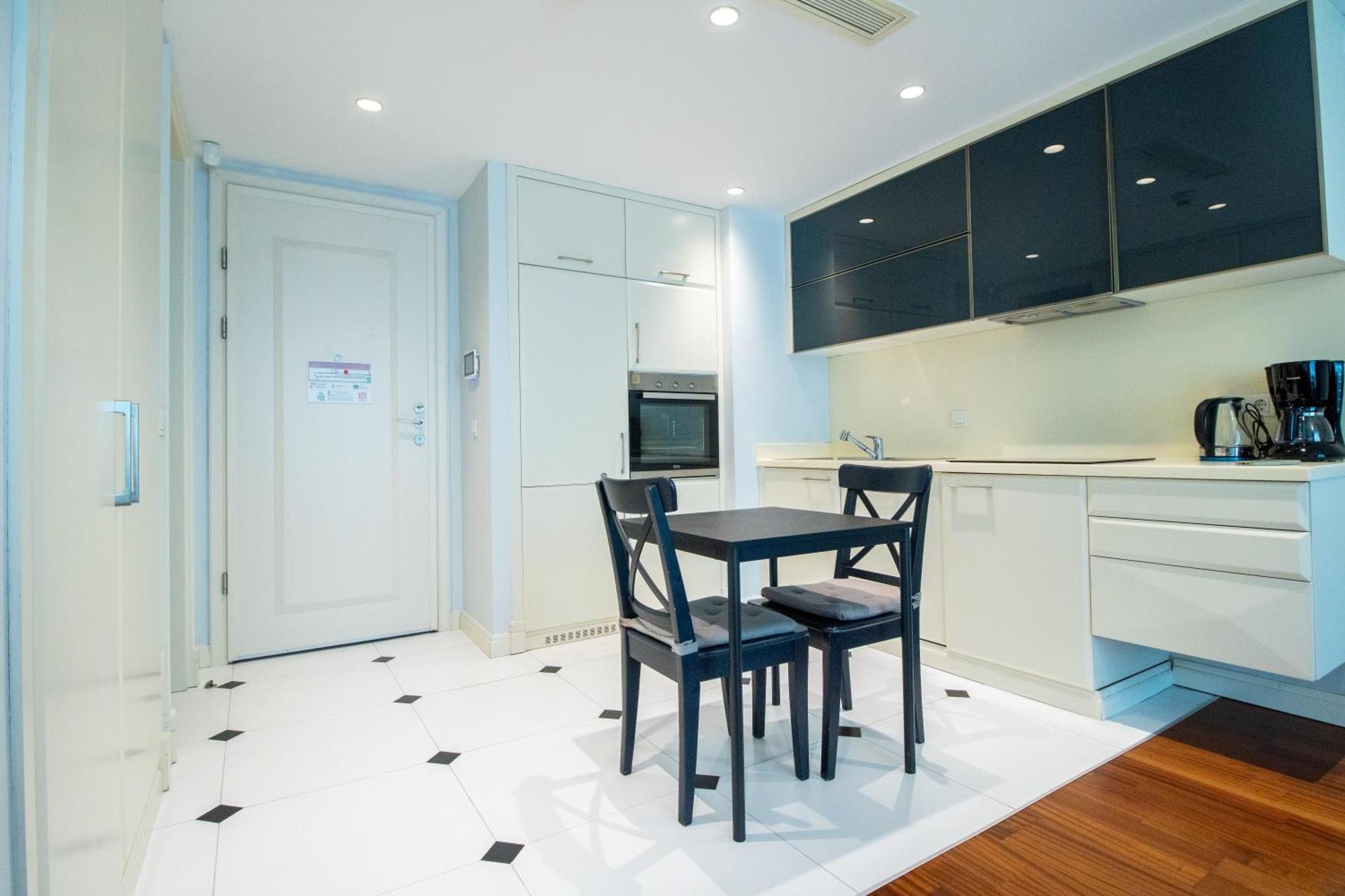 Ofton Elysium Soul Residence 이스탄불 외부 사진